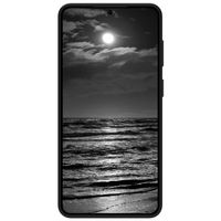 dbramante1928 Roskilde ICON Magnetic Coque Arrière Samsung Galaxy S26 Plus - Midnight