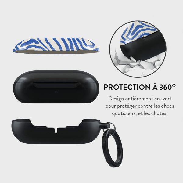 Burga Coque rigide Samsung Galaxy Buds - Seven Seas