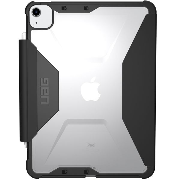 UAG Coque Plyo Apple iPad Air 11 pouces (2026) M4 / (2025) M3 / (2024) M2 / Air 5 (2022) / Air 4 (2020) / Pro 11 (2018/2020) - Noir