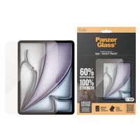 PanzerGlass Ultra Wide Fit Protection d'écran Apple iPad Air 11 pouces (2026) M4 / (2025) M3 / (2024) M2 / iPad 11 (2025) A16 / iPad 10 (2022)