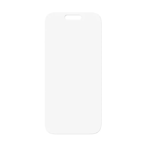 PanzerGlass Protection d'écran en verre trempé Anti-bactéries Apple iPhone 17 Pro Max