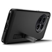 Spigen Coque Tough Armor OnePlus 12 - Noir