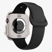 Spigen Coque Rugged Armor™ Apple Watch 10 / 11 - 42 mm - Beige