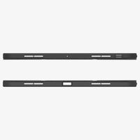 Spigen Coque tablette Urban Fit Apple iPad Pro 13 (2025) M5 / (2024) M4 - Noir