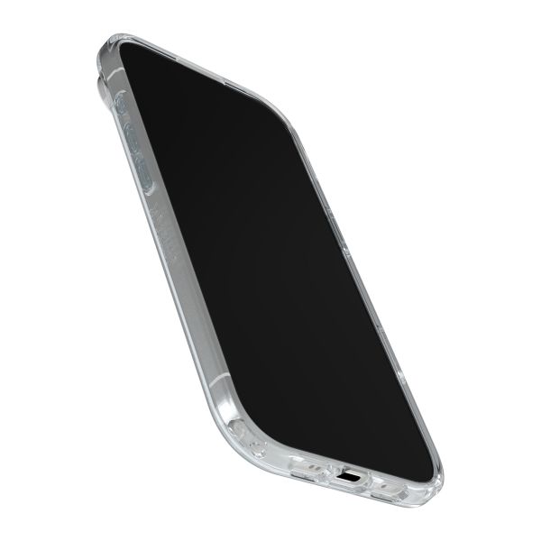 OtterBox Coque Symmetry MagSafe Apple iPhone Air - Clear