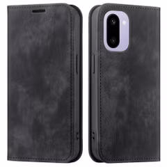 imoshion Étui de téléphone portefeuille Slim OnePlus 15R - Noir