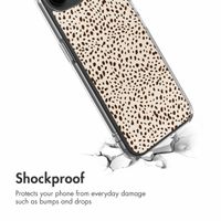 imoshion Coque Design Apple iPhone 17e / 16e - Desert Dots