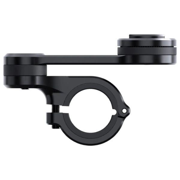 SP Connect Support de téléphone Moto Mount Pro pour vélo / scooter / moto pour coques SPC+ - Noir