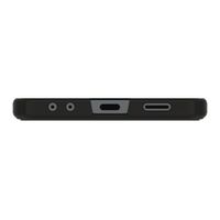 UAG Coque [U] Mouve avec MagSafe Samsung Galaxy Z Flip 7 - Ash