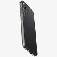 Spigen Coque Liquid Air™ Samsung Galaxy S23 FE - Crystal Clear