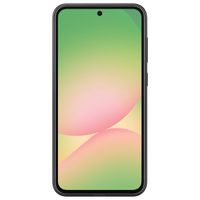 Samsung Original Coque porte-carte Samsung Galaxy A56 - Noir
