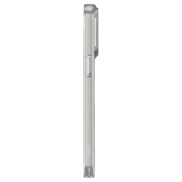 Coehl Coque Linear Magsafe Apple iPhone 15 Pro - Iridescent