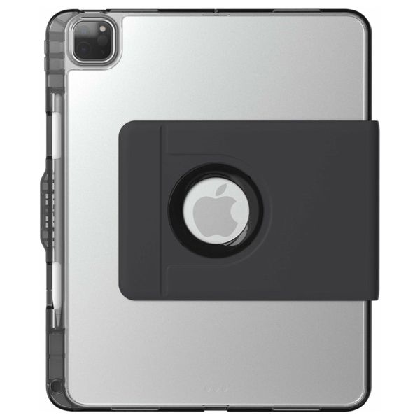 Targus VersaVu® Clear Case Apple iPad Pro 13 (2025) M5 / (2024) M4 - Noir