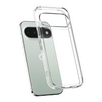 Spigen Coque Ultra Hybrid Google Pixel 11 Pro - Crystal Clear