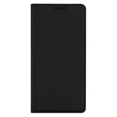 Dux Ducis Étui de téléphone Slim Xiaomi Redmi Note 14 (4G) - Noir