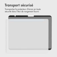 Accezz Protecteur d'écran de confidentialité magnétique Apple iPad 11 (2025) 11 pouces A16 / iPad 10 (2022) 10.9 pouces