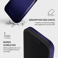 Burga Coque Tough MagSafe Apple iPhone 16 - Moonwalker