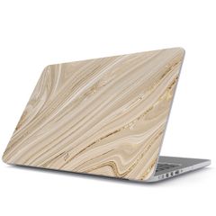 Burga Coque Rigide Apple MacBook Pro 16 pouces (2021 / 2023 M3 / 2024 M4 / 2026 M5) - Full Glam
