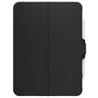 UAG Coque arrière Scout Plus avec support Scout Apple iPad 11 (2025) 11 pouces A16 / iPad 10 (2022) 10.9 pouces - Black