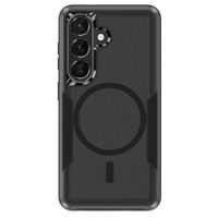 imoshion Coque arrière avec MagSafe Samsung Galaxy S26 - Noir