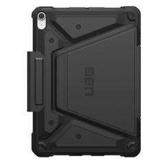 UAG Étui de télephone portefeuille Metropolis SE Apple iPad Air 13 pouces (2026) M4 / (2025) M3 / (2024) M2 - Noir