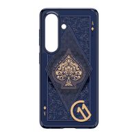 Samsung c11 coque magnétique Samsung Galaxy S26 - Fearless / Navy