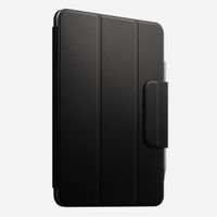 Nomad Leather Folio case Apple iPad Pro 11 (2025) M5 / (2024) M4 - Noir
