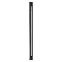 Decoded Textured Sillicon Slim Cover Apple iPad Air 11 pouces (2026) M4 / (2025) M3 / (2024) M2 - Charcoal Black