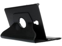 Coque tablette rotatif à 360° Samsung Galaxy Tab A 10.5 (2018) - Noir