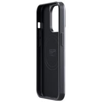SP Connect SPC+ Series - Coque de télephone Apple iPhone 15 Pro - Noir