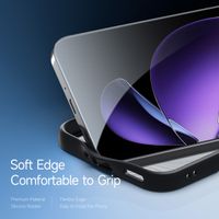 Dux Ducis Coque arrière Aimo Oppo Reno 13 Pro - Transparent