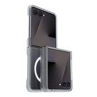 OtterBox Coque Arrière Magnétique Fine et Flexible Samsung Galaxy Z Fold 8 - Clear
