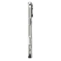 Spigen Coque Ultra Hybrid MagSafe Apple iPhone 17 Pro - Clear / White