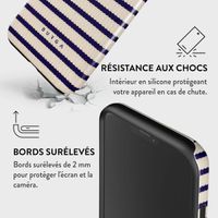 Burga Coque arrière Tough Apple iPhone 12 (Pro) - Old Money