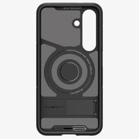 Spigen Coque Slim Armor MagSafe Samsung Galaxy S25 Plus - Noir