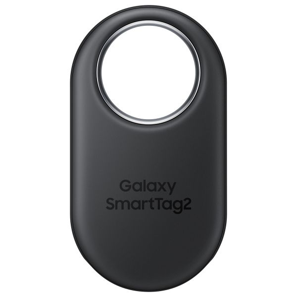Samsung Galaxy SmartTag2 (4 pack) - Noir 2x + Blanc 2x