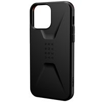 UAG Coque Civilian Apple iPhone 13 Pro Max - Black