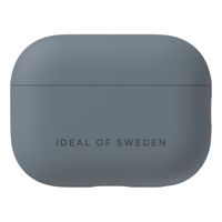 iDeal of Sweden Coque Silicone Apple AirPods Pro - Midnight Blue