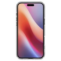 Spigen Coque Ultra Hybrid Apple iPhone 16 Plus - Crystal Clear