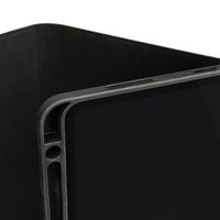 Tucano Up Plus Folio Case Apple iPad Air 11 pouces (2026) M4 / (2025) M3 / (2024) M2 / Air 5 (2022) / Air 4 (2020) - Metal Grey