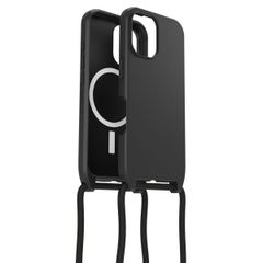 OtterBox Collier React MagSafe Apple iPhone 16 - Noir