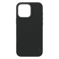 CARE by PanzerGlass Coque Fashion MagSafe Apple iPhone 16 Pro Max - Noir