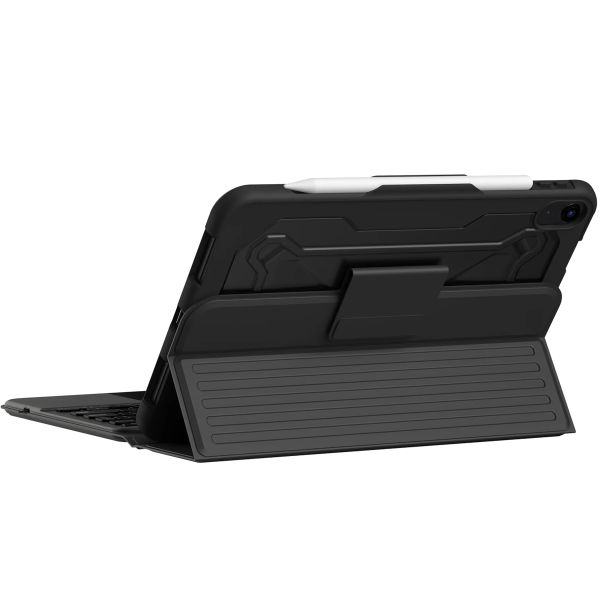 UAG Clavier Bluetooth Apple iPad 11 (2025) 11 pouces A16 / iPad 10 (2022) 10.9 pouces - QWERTY / NL - Noir