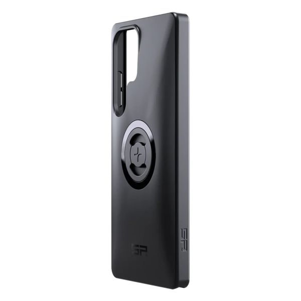 SP Connect SPC+ Series - Coque de télephone Samsung Galaxy S25 Ultra - Noir