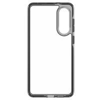 ZAGG Coque Santa Cruz Snap avec MagSafe Samsung Galaxy S25 Edge - Noir