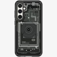Spigen Coque Ultra Hybrid Samsung Galaxy S23 FE - Zero One