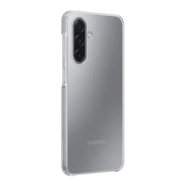 Samsung Original Coque rigide Clear Samsung Galaxy A17 (5G) / (4G) - Clear