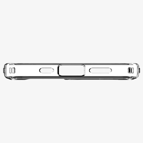 Spigen Coque Ultra Hybrid Apple iPhone 17e / 16e - Crystal Clear