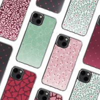 imoshion Coque Design Apple iPhone 13 - Botanica