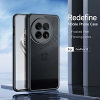 Dux Ducis Coque arrière Aimo OnePlus 13 - Transparent